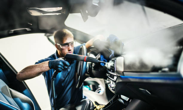 Best Home Air Vent Cleaning  in Carter Lake, IA