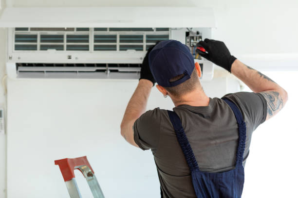 Best Air Duct Cleaning Near Me in IA