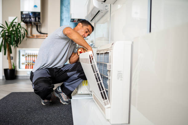 Best Affordable Duct Cleaning Services  in Carter Lake, IA