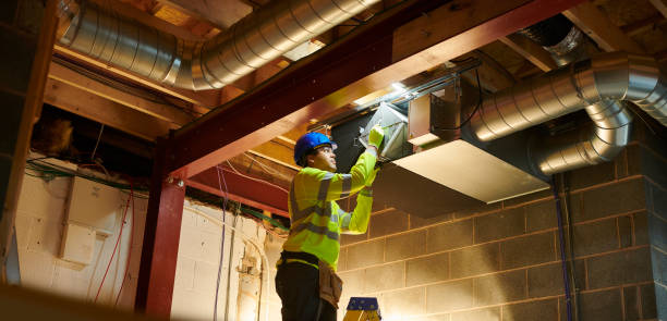 Best Air Duct Cleaning Near Me  in Carter Lake, IA