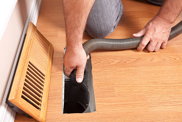 Best Affordable HVAC Duct Cleaning  in Carter Lake, IA