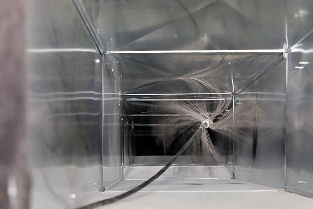 Affordable HVAC Duct Cleaning in IA