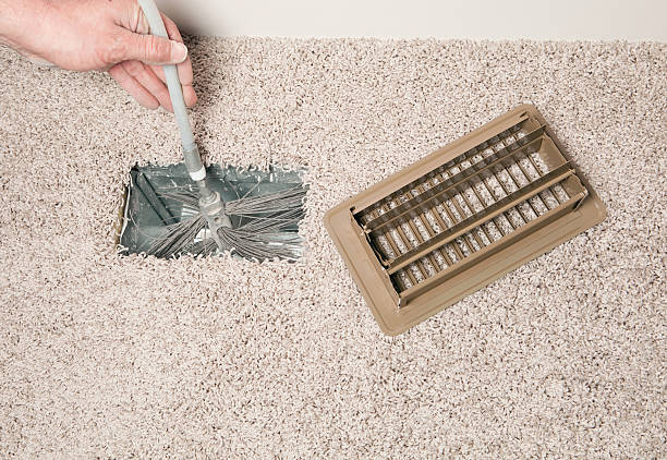 Best HVAC Air Duct Cleaning  in Carter Lake, IA