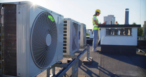 Best Air Duct Cleaning Near Me  in Carter Lake, IA