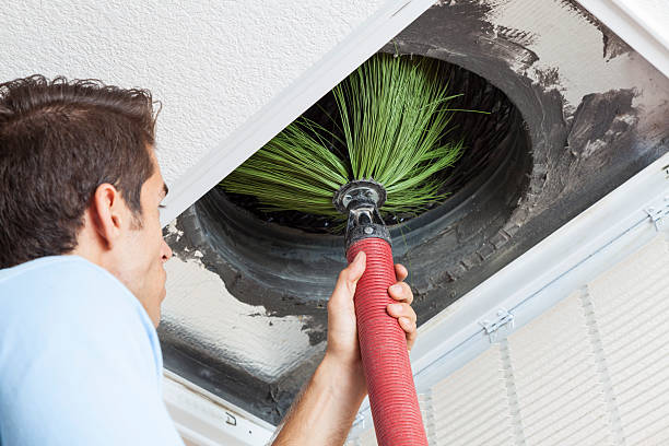 Best Air Duct Cleaning Near Me  in Carter Lake, IA