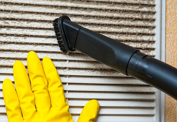 Best Air Duct Cleaning Near Me  in Carter Lake, IA