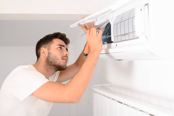 Best HVAC Maintenance and Cleaning  in Carter Lake, IA
